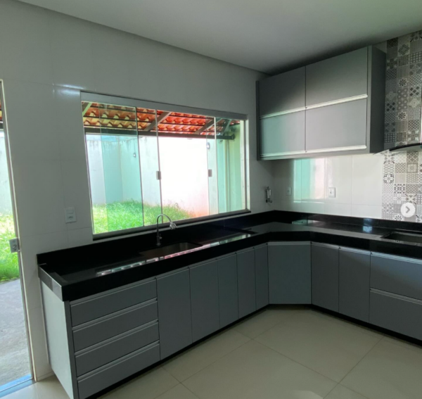 cozinha